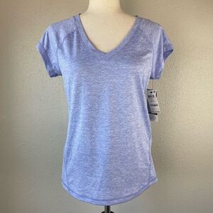 NWT Ideology V-Neck T-Shirt Size S